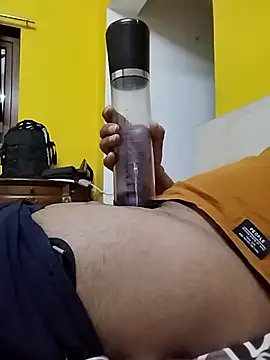 rockstarkj69 online show from 05/18/26, 04:12