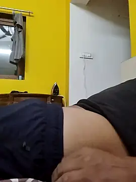 rockstarkj69 online show from 06/11/26, 04:15