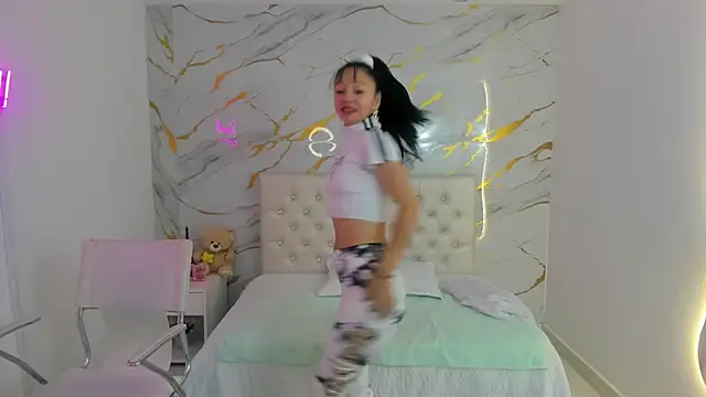 vanessa  castro online show from 05/14/26, 03:14