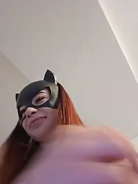 VipFOXXY online show from 05/31/26, 02:34