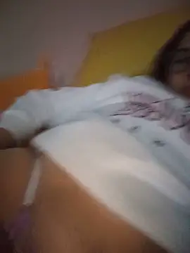 sweet tifani online show from 05/19/26, 05:58