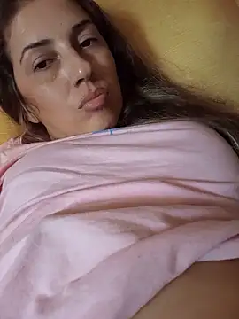 sweet tifani online show from 05/27/26, 06:48