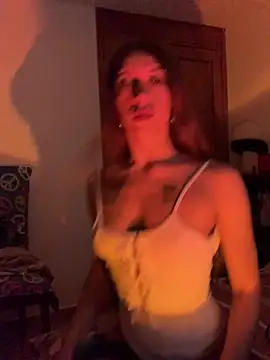 SarahFox- online show from 05/25/26, 07:56