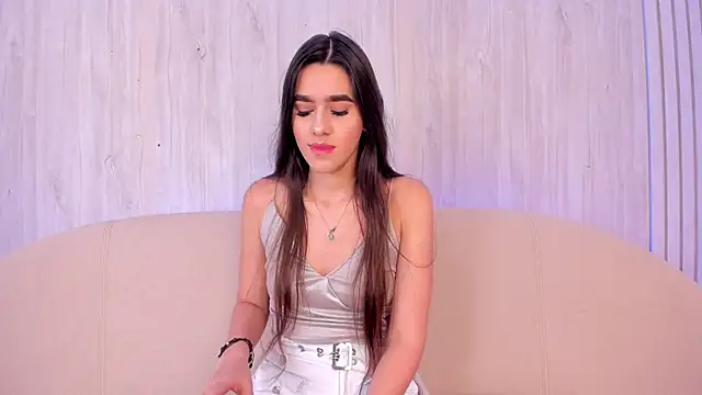 hanna foxi online show from 05/20/26, 12:24