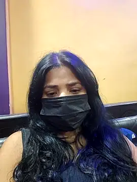 Vrishti 00G online show from 05/26/26, 02:37