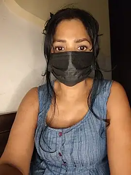 Vrishti 00G online show from 05/21/26, 02:25