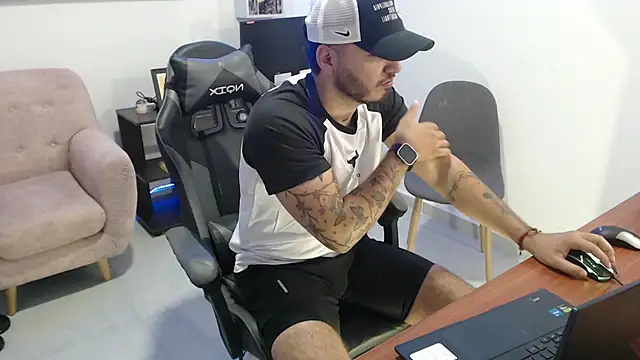 Thiago 420 online show from 05/28/26, 11:10