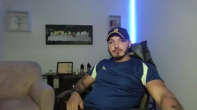 Thiago 420 online show from 05/12/26, 10:49