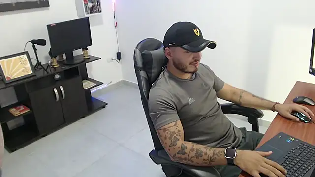 Thiago 420 online show from 06/01/26, 11:15