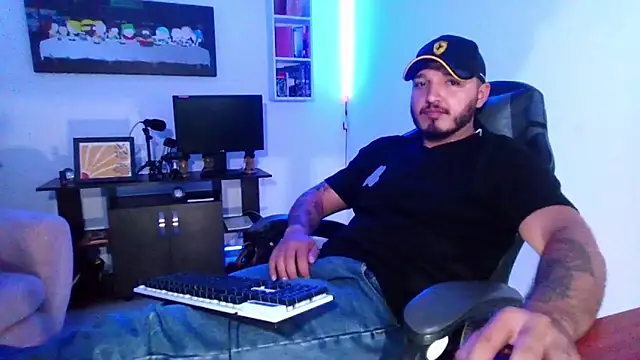 Thiago 420 online show from 05/15/26, 11:03