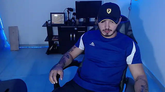 Thiago 420 online show from 05/20/26, 12:18