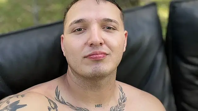 Thiago 420 online show from 05/15/26, 12:08