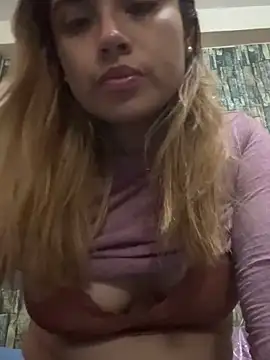 BabyCinnamon1 online show from 05/14/26, 04:20
