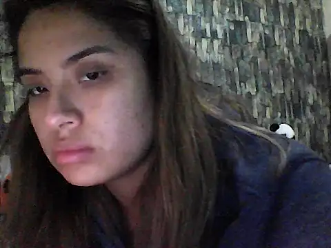 BabyCinnamon1 online show from 06/11/26, 02:22