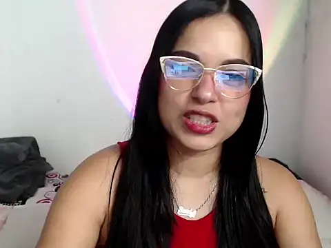 Adaraa garcia03 online show from 05/28/26, 02:23