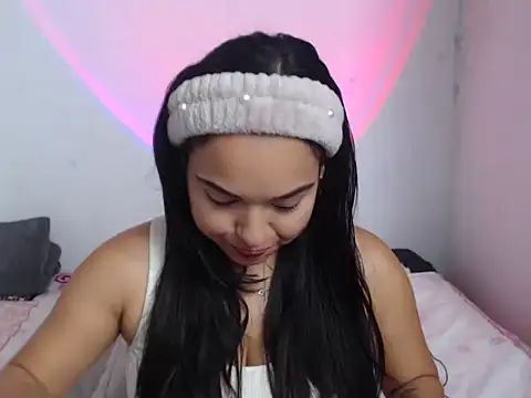 Adaraa garcia03 online show from 05/29/26, 02:34