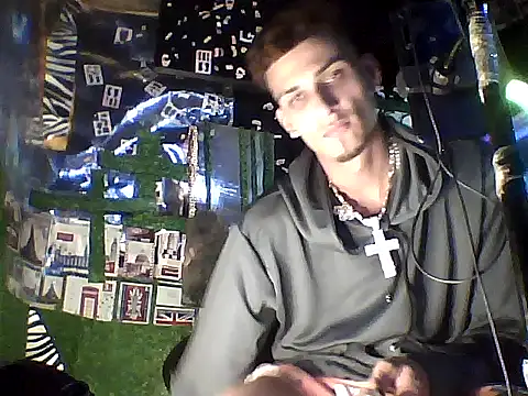 crisrunner2026 online show from 06/16/26, 01:27