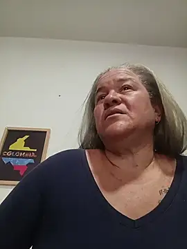 LadyPerversaXxx 69 online show from 05/12/26, 07:09