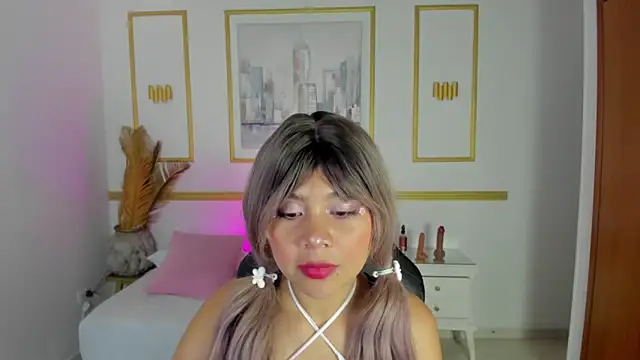 zully28 x online show from 05/13/26, 12:45