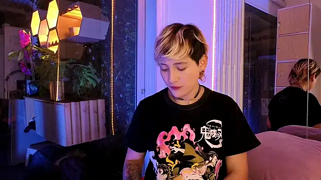 DannyRoudX online show from 07/06/26, 03:35