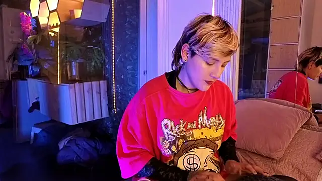DannyRoudX online show from 07/07/26, 03:20