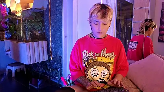 DannyRoudX online show from 07/05/26, 04:19