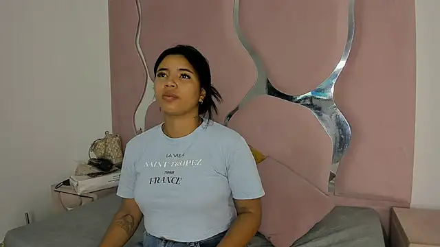 Lucy asm online show from 06/02/26, 01:11