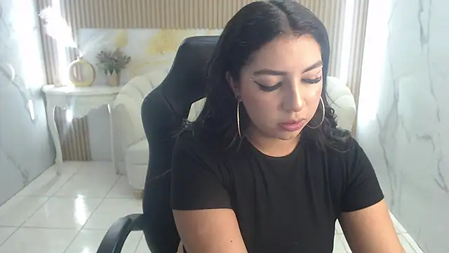 Snapshot of Alexa_s1 chatting on 06/04/26, 08:02 Alexa s1 online show from 06/04/26, 08:02
