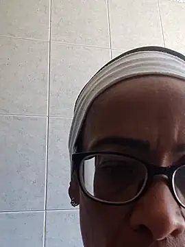 Africa sexy online show from 06/10/26, 05:03