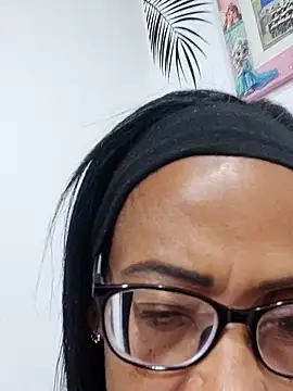 Africa sexy online show from 06/02/26, 05:29