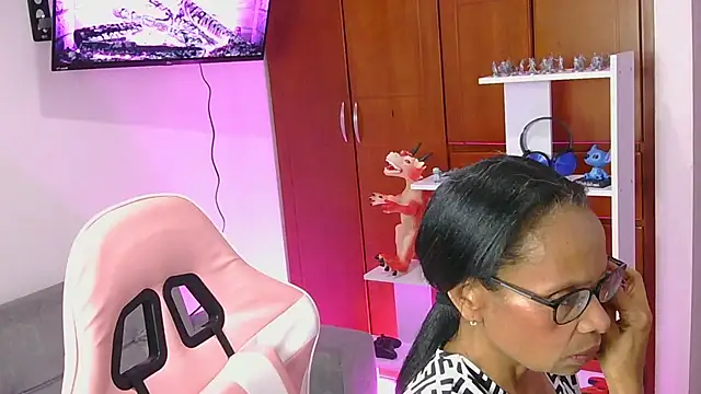Africa sexy online show from 06/03/26, 01:50