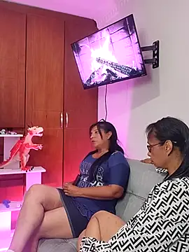Africa sexy online show from 05/25/26, 08:40