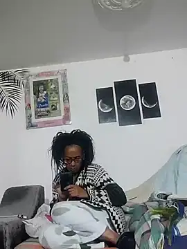 Africa sexy online show from 07/04/26, 05:25