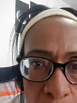 Africa sexy online show from 06/20/26, 06:46