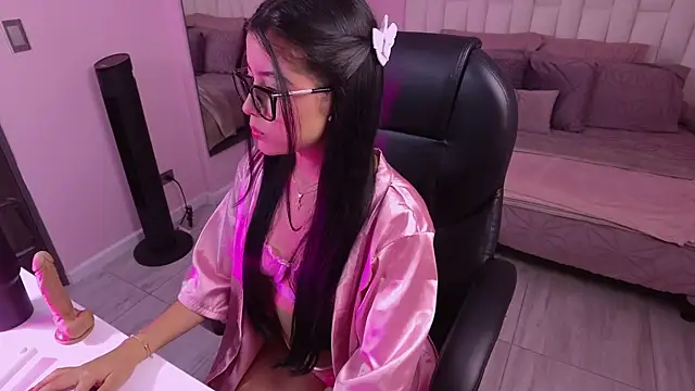 jademinob online show from 05/28/26, 03:18