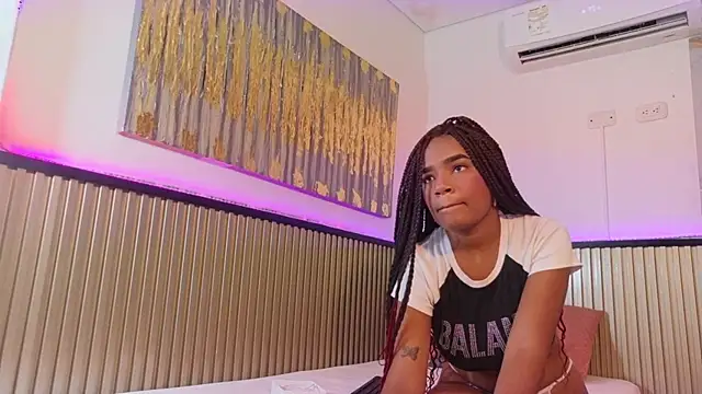  anais rose  online show from 06/19/26, 07:30