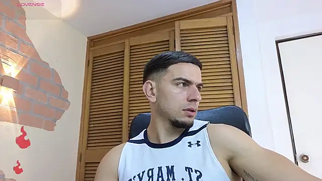 Josh miller01 online show from 05/16/26, 12:59