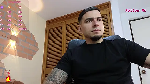 Josh miller01 online show from 06/11/26, 01:19
