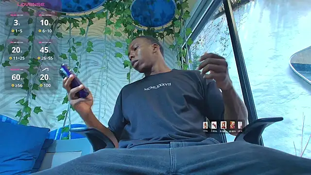 JD THEBEST online show from 05/27/26, 06:59