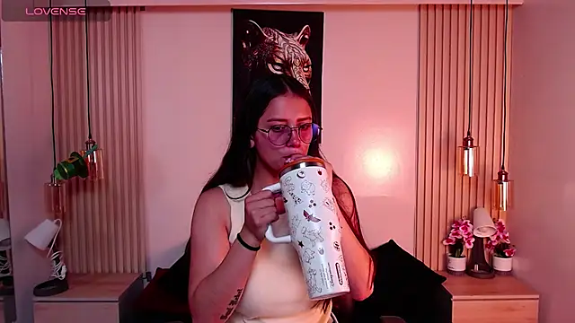Sofysoul online show from 07/06/26, 08:11