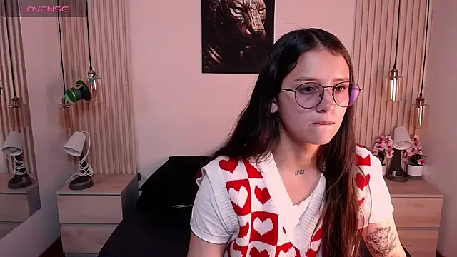 Sofysoul online show from 07/09/26, 08:41
