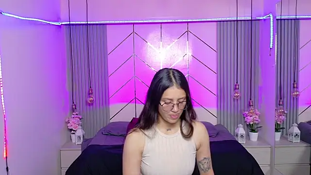 Sofysoul online show from 06/11/26, 08:50