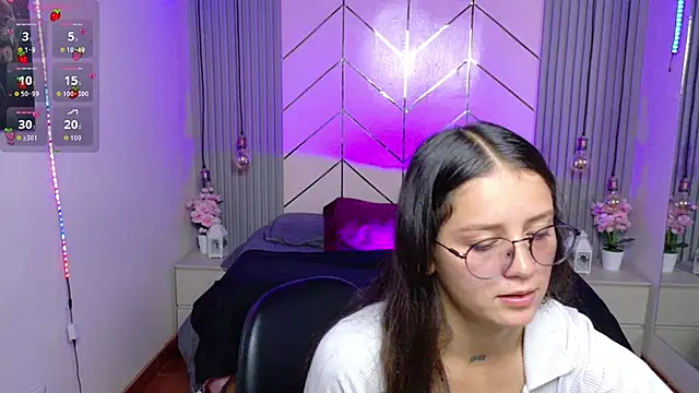 Sofysoul online show from 07/01/26, 08:09