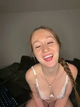 Freyastimeee online show from 05/14/26, 09:56