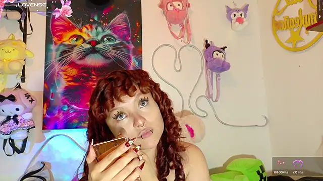 theiamoon online show from 06/16/26, 11:05
