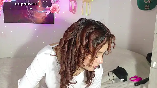 theiamoon online show from 05/13/26, 05:20