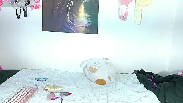 theiamoon online show from 05/21/26, 10:29