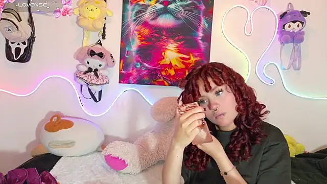 theiamoon online show from 06/03/26, 10:36