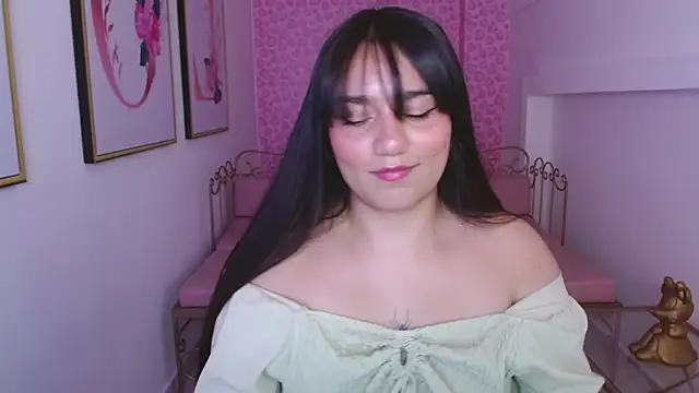 Aitanaa gomezz online show from 05/25/26, 08:07