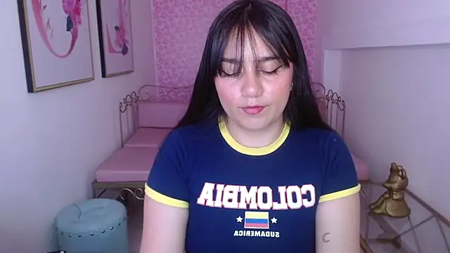 Aitanaa gomezz online show from 05/28/26, 01:17